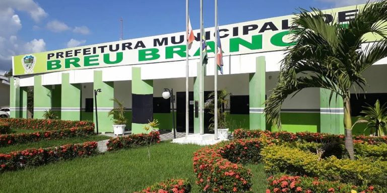 Leia mais sobre o artigo Último dia para pagar a inscrição no Processo Seletivo Simplificado da Prefeitura de Breu Branco (PA). São ofertadas 554 vagas temporárias para todos os níveis escolares.
